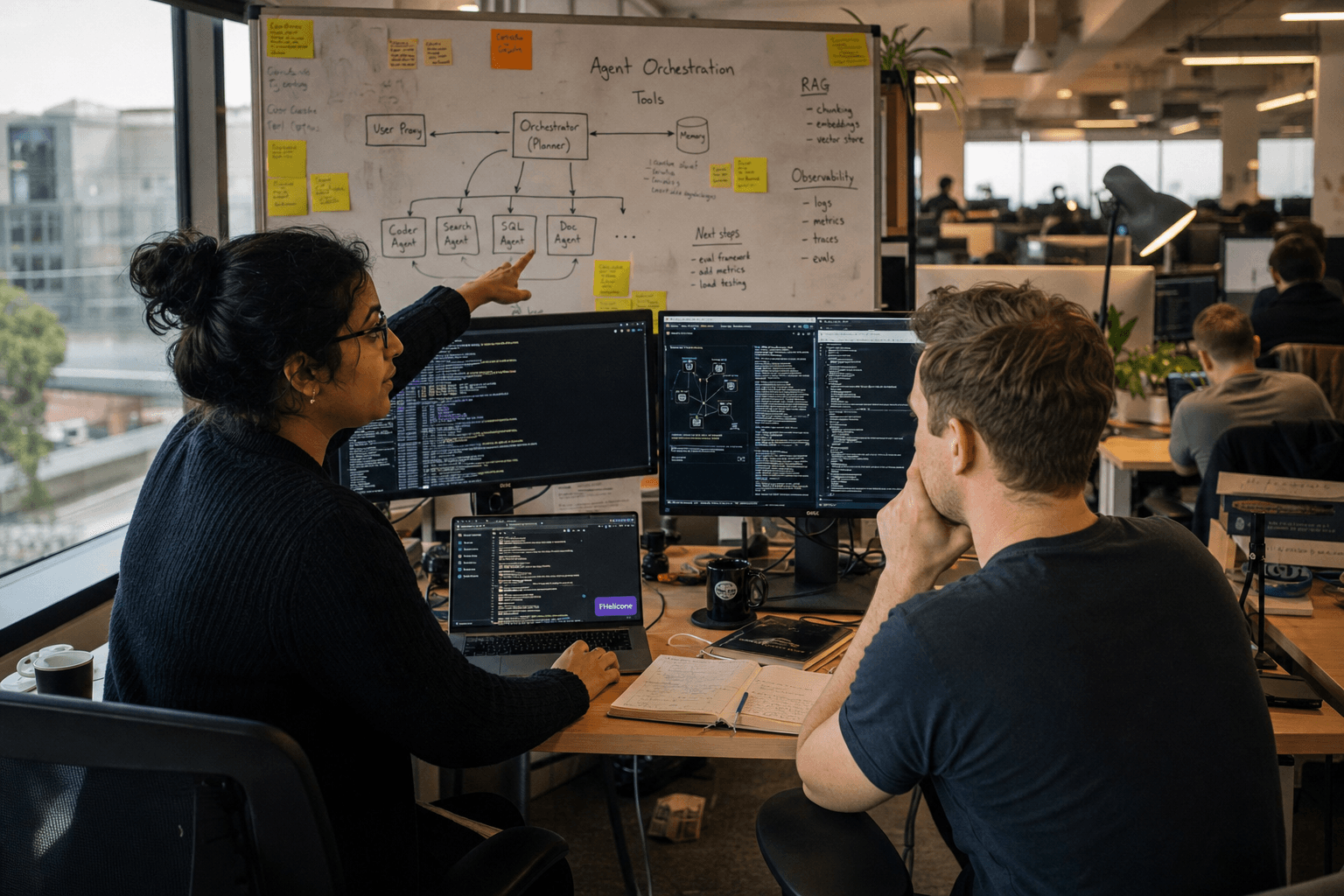 AI Agents in Production: Lessons from Real Enterprise Deployments