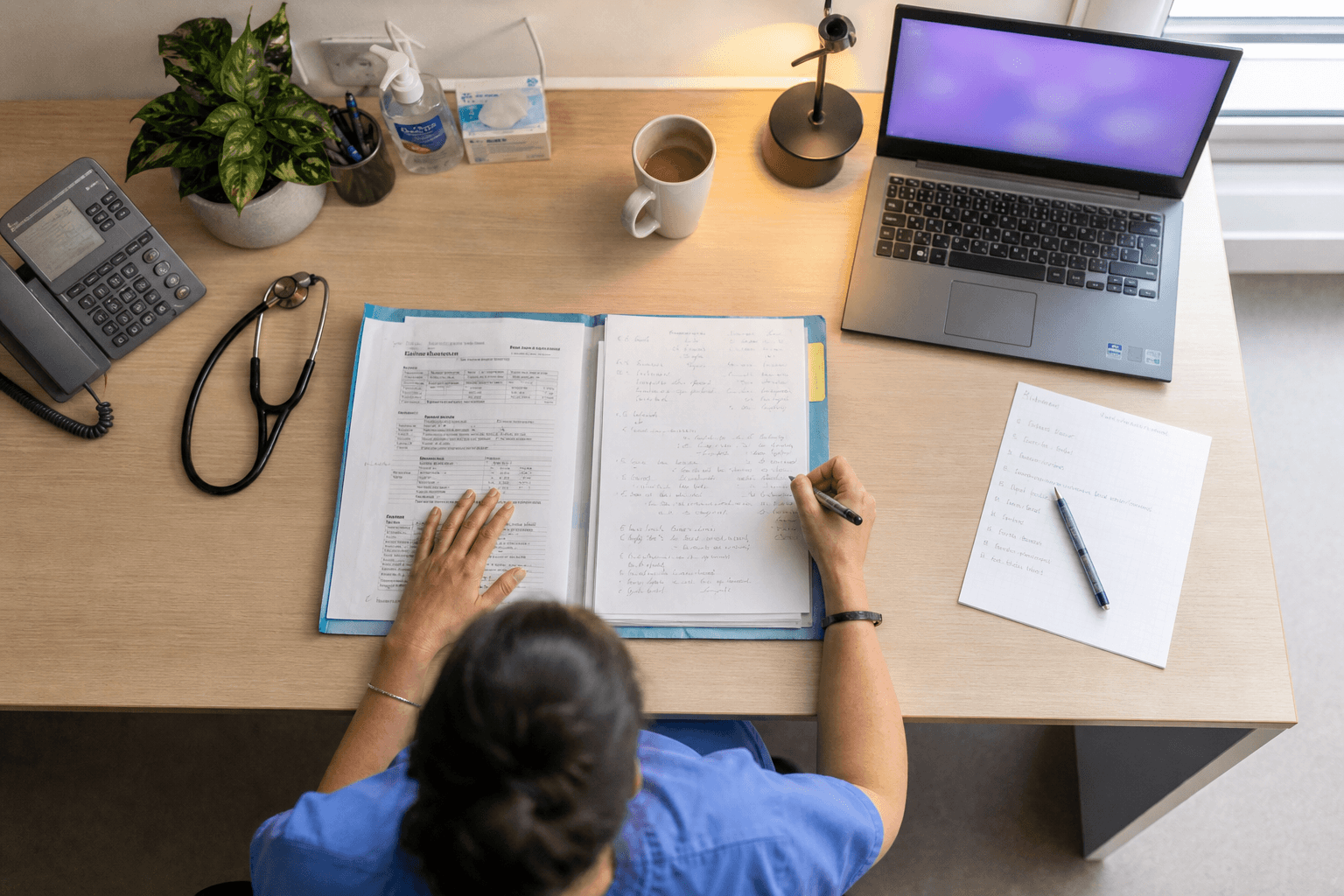 AI in Australian Healthcare: Clinical Support and Administration