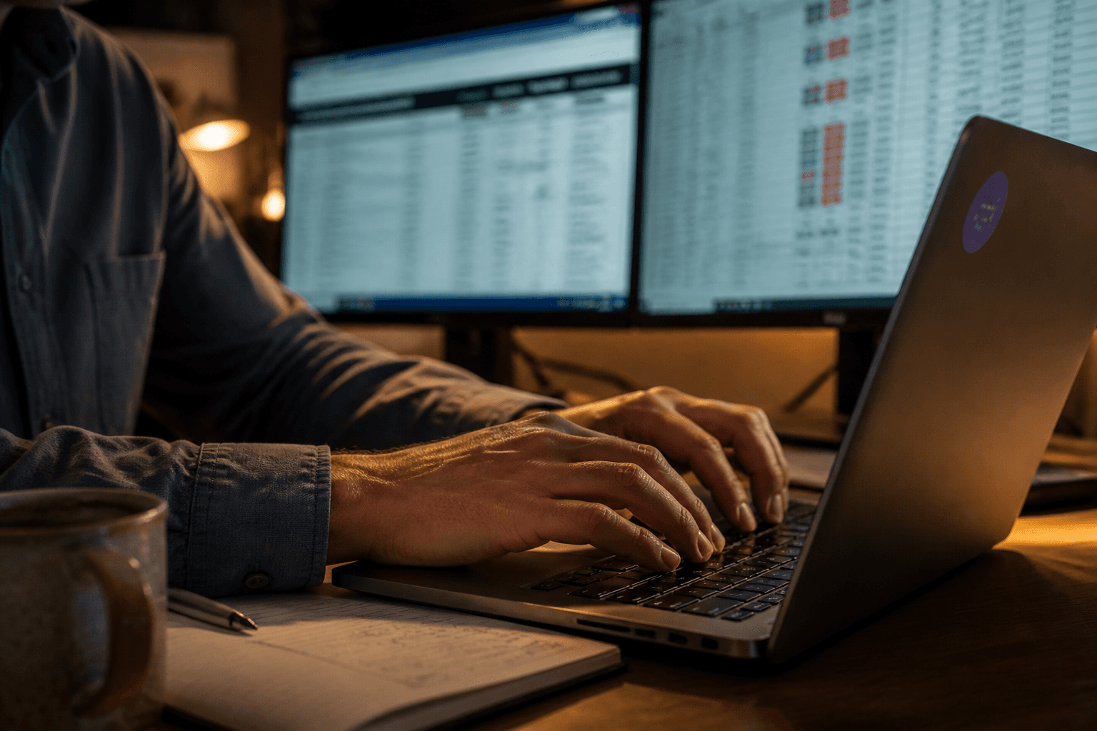 AI Tariff and Geopolitical Risk Monitoring for Logistics