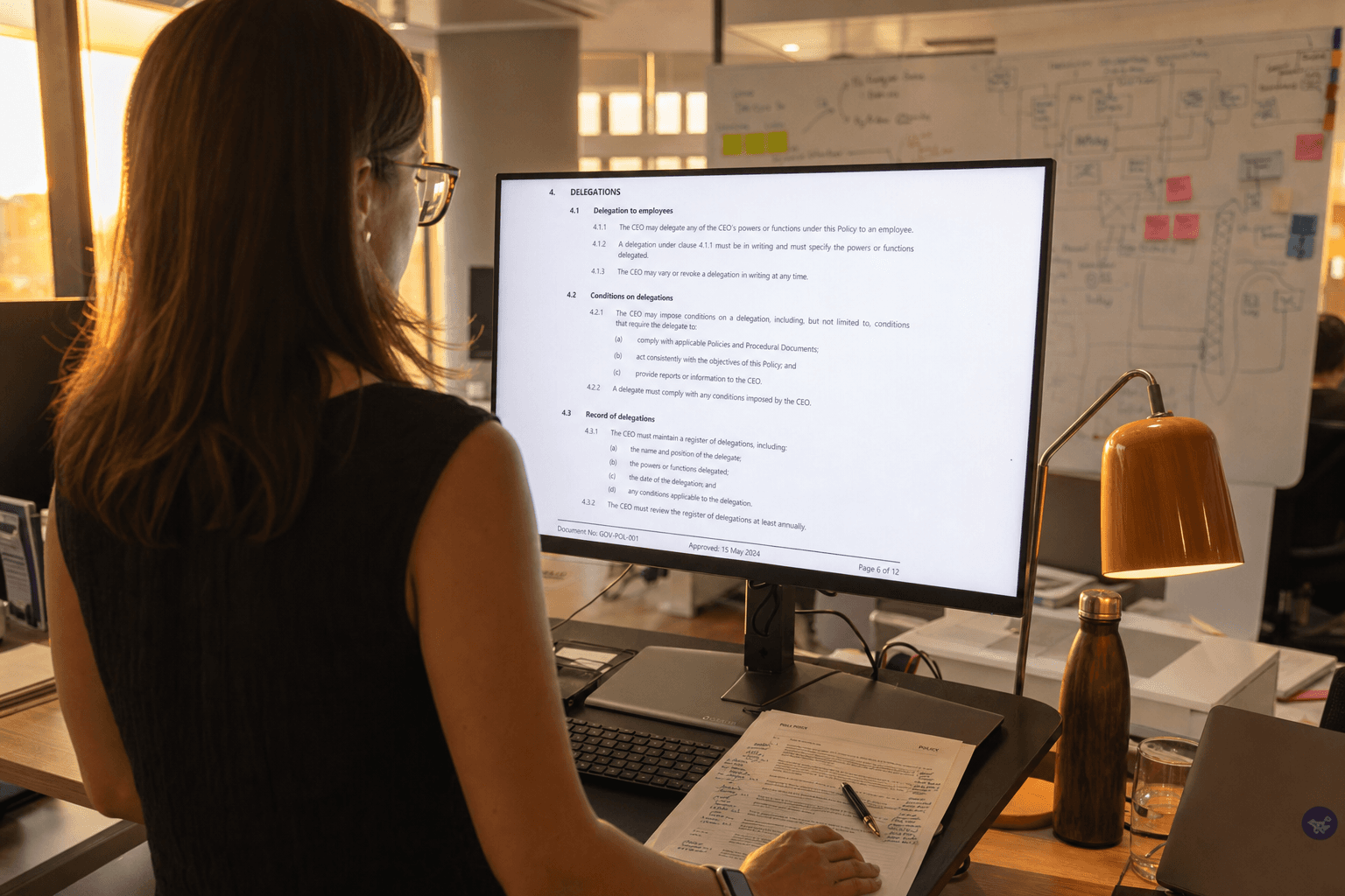 AI Governance for Australian Businesses: What You Need to Know in 2026