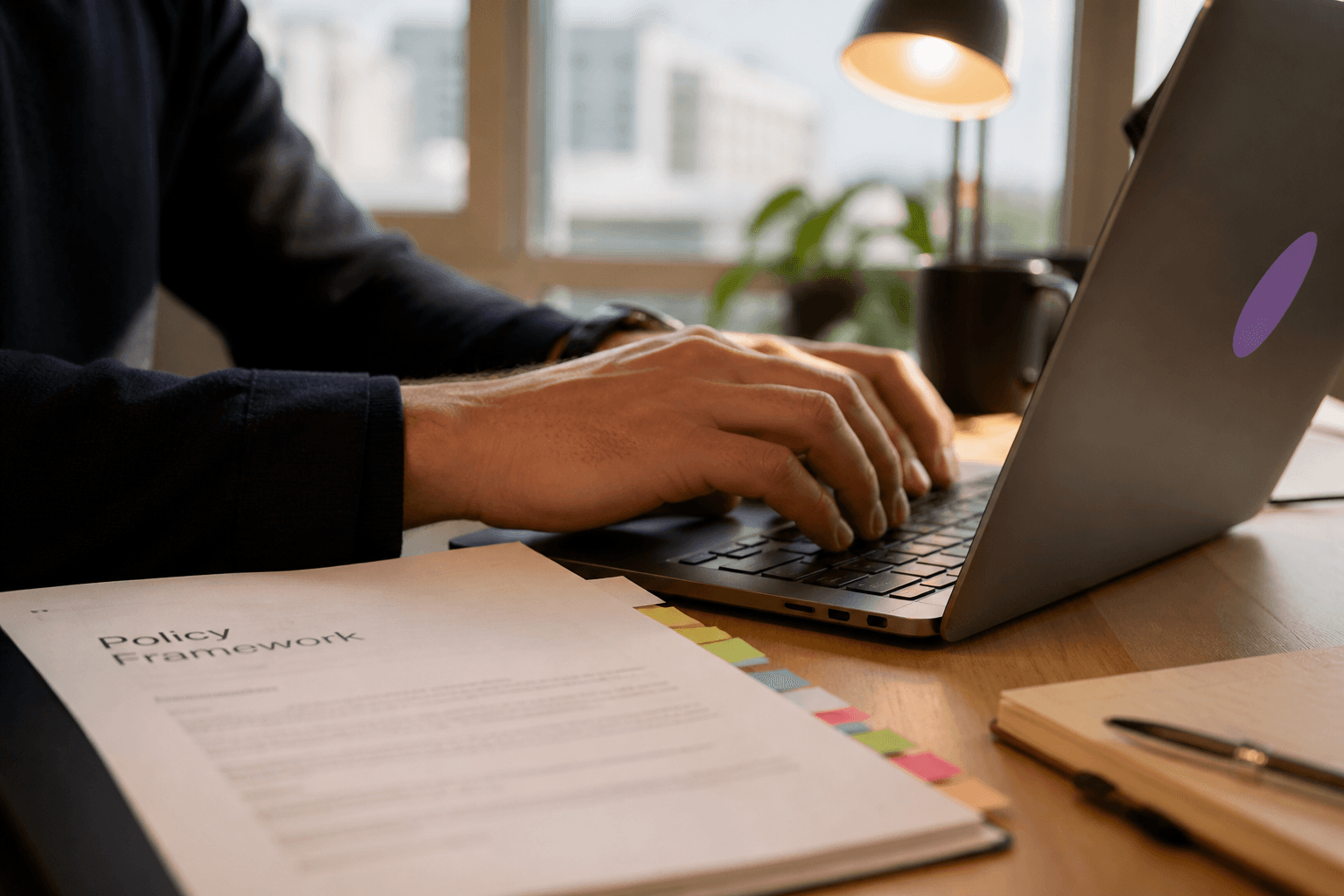 AI Governance Framework for Australian Mid-Market Companies