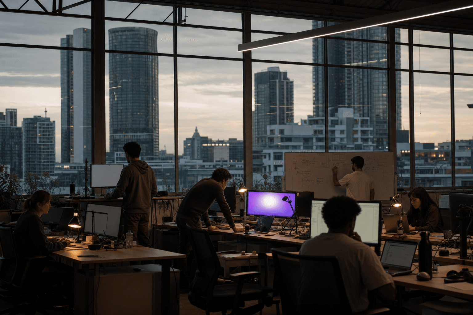 The AI Hype Cycle: What's Real and What Matters for Business