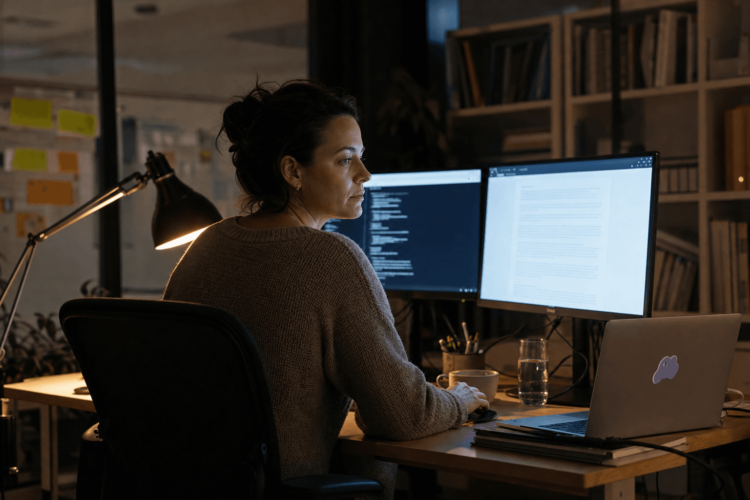 AI in Australian Professional Services: Legal, Accounting, and Advisory