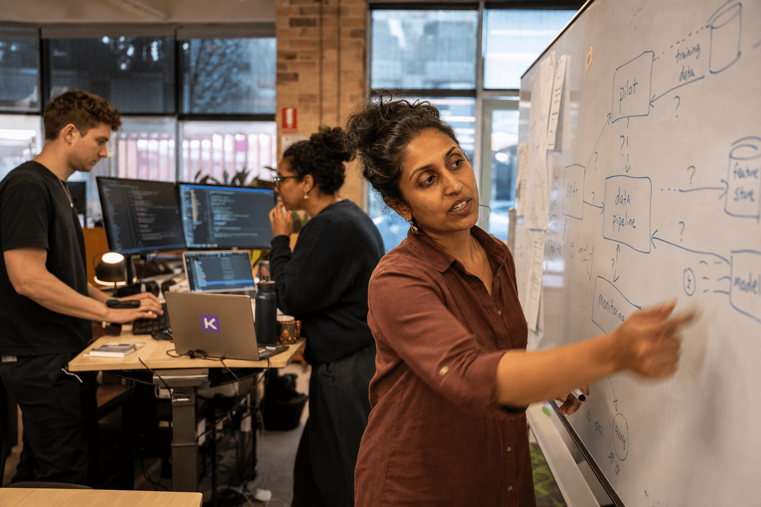 From AI Pilot to Production: Scaling Your Proof of Concept