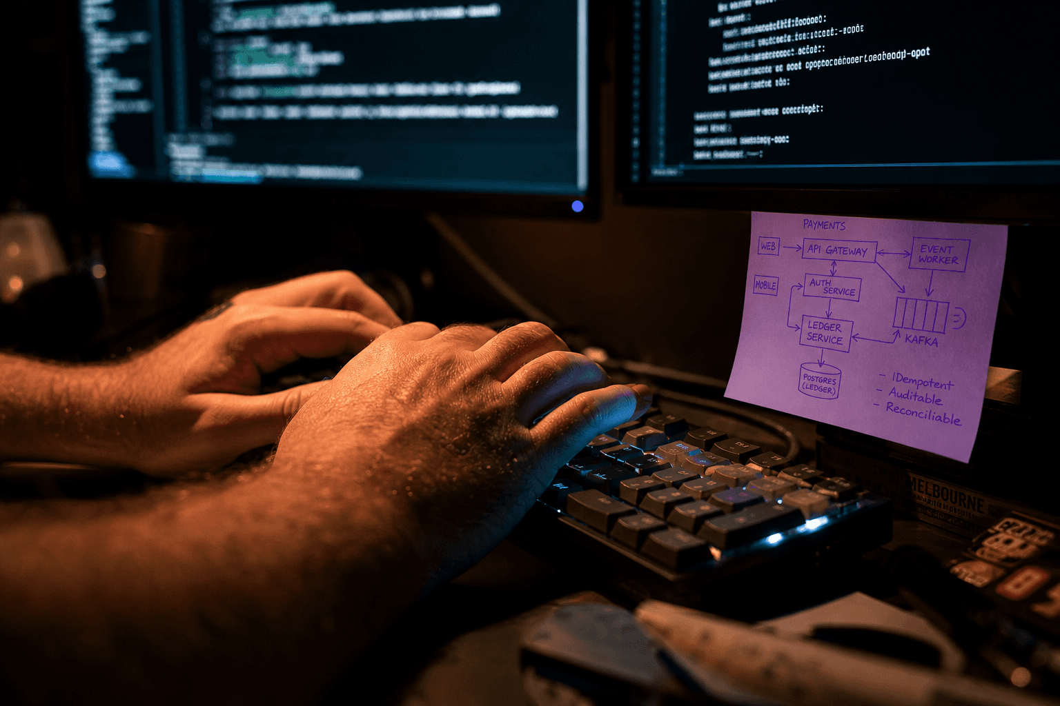 Scaling AI Pilots to Production: The Technical Reality in Australia