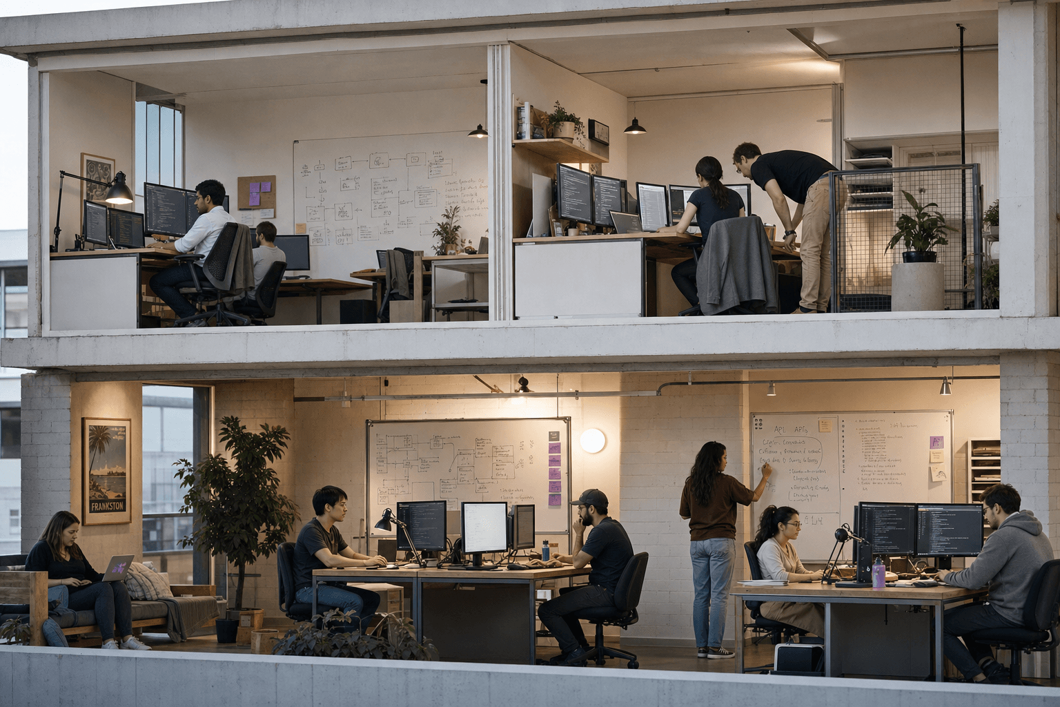 AI Code Generation: What It Can and Can't Do for Your Team
