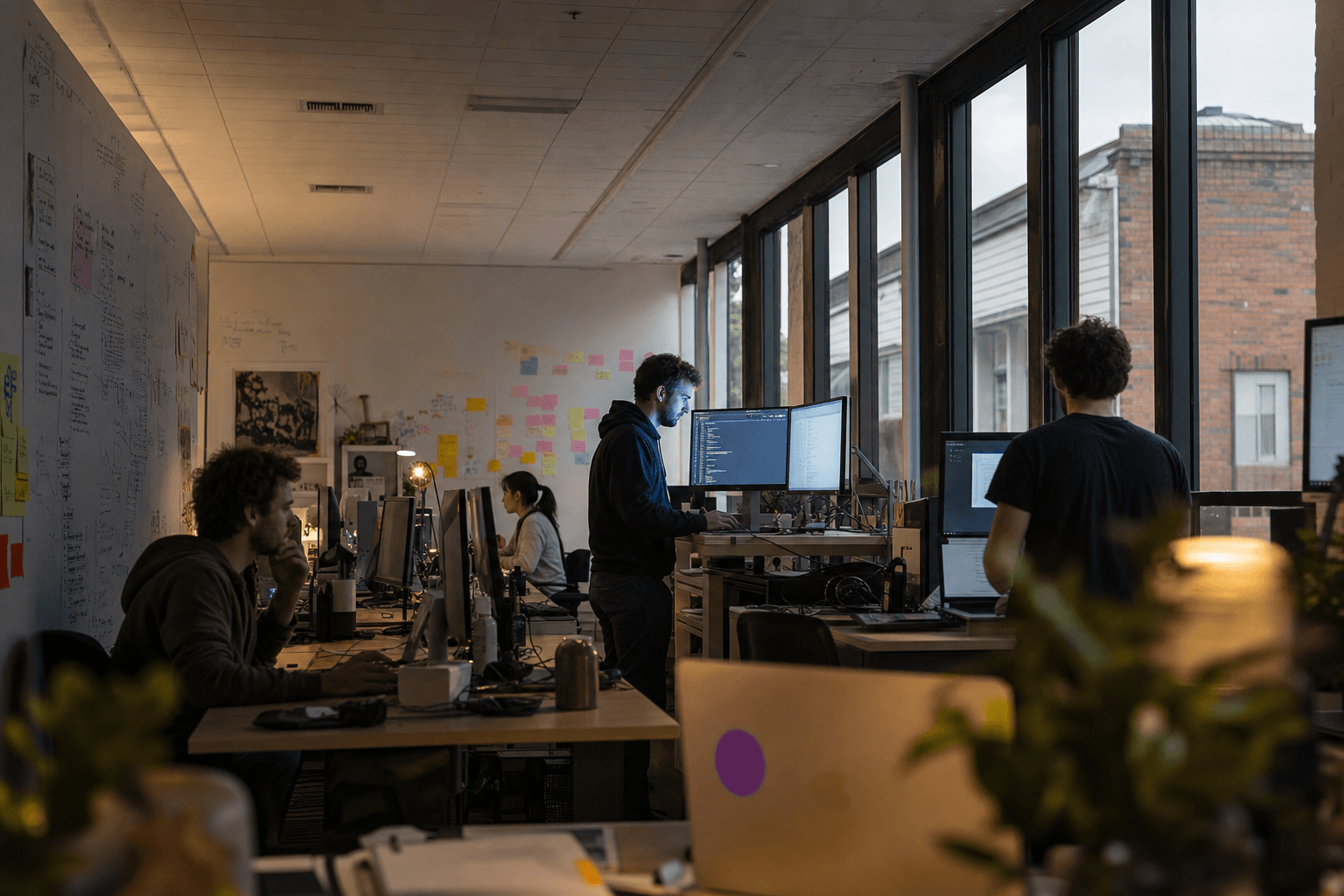 AI-Powered Code Generation: What It Can and Can't Do