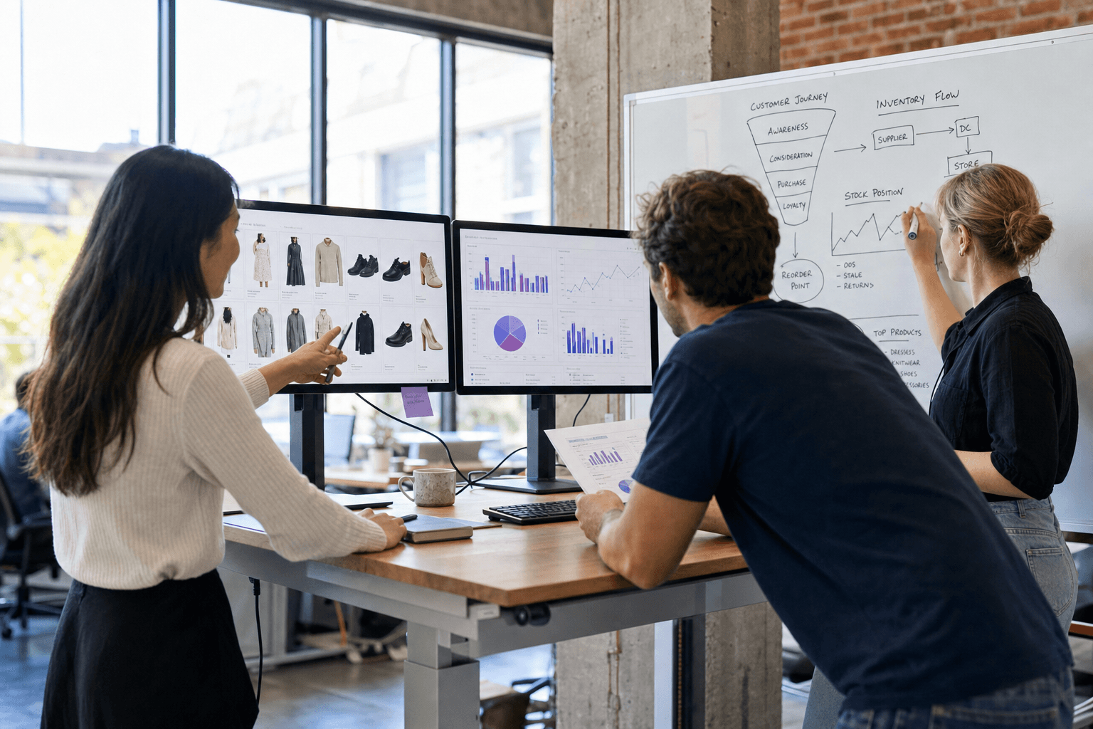 AI for Australian Retail: Personalisation, Inventory and Customer Intelligence