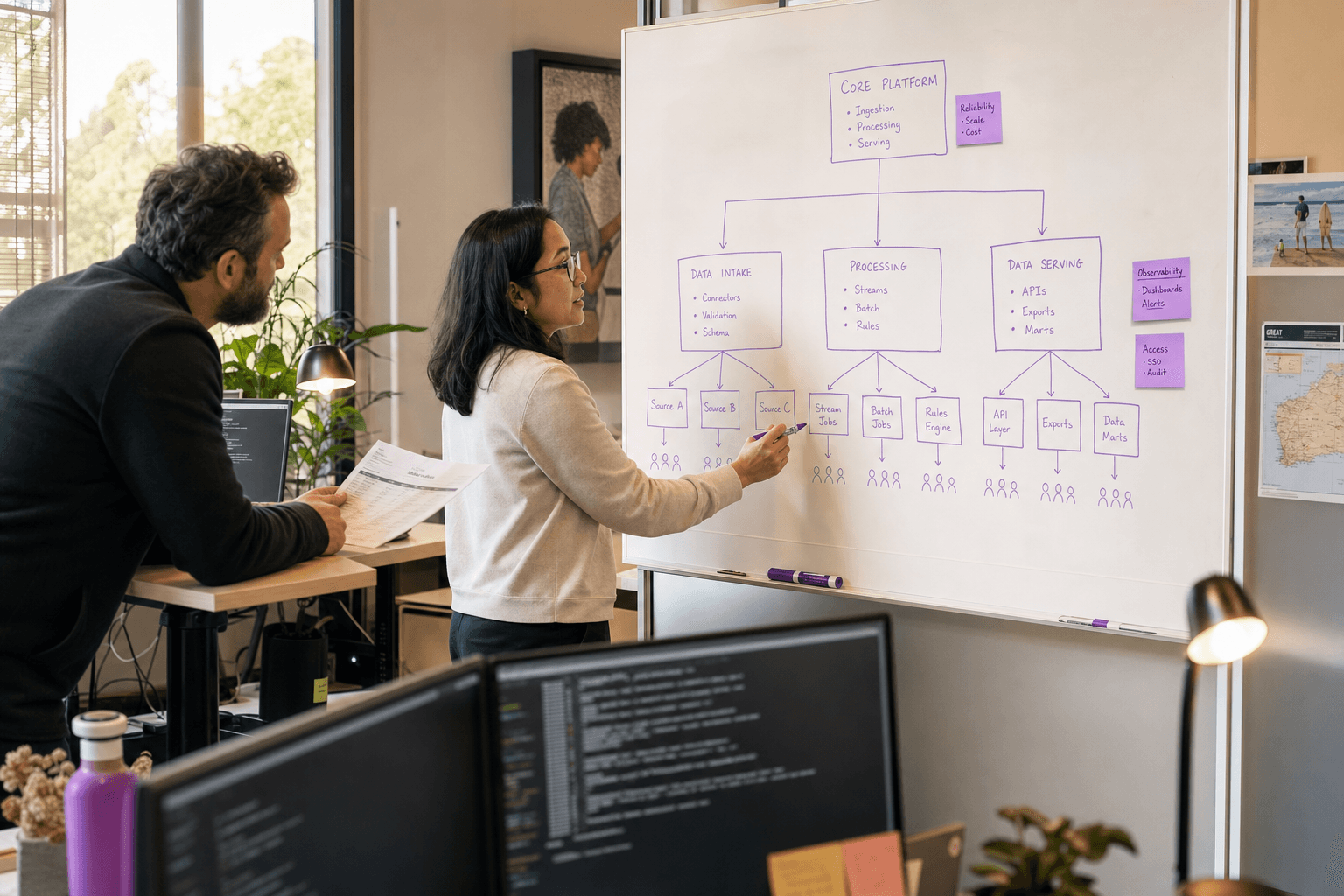 AI ROI for Mid-Market Businesses: How to Measure What Actually Matters