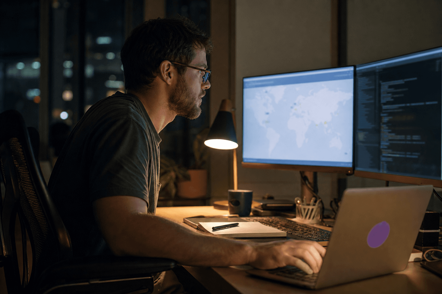 AI Services & Data Sovereignty for Regulated Australian Industries