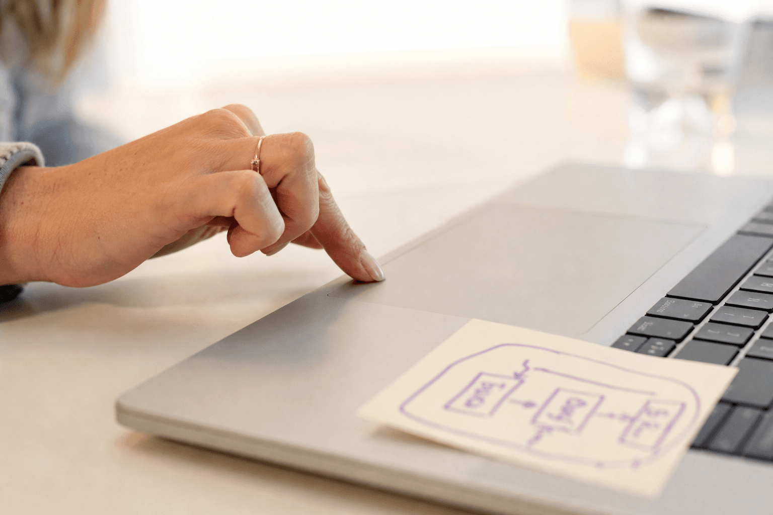 AI Transparency: How to Show Users What the AI Did and Why