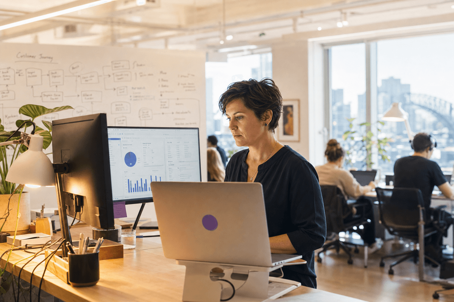 AI UX Design: How to Design Interfaces That Users Actually Trust