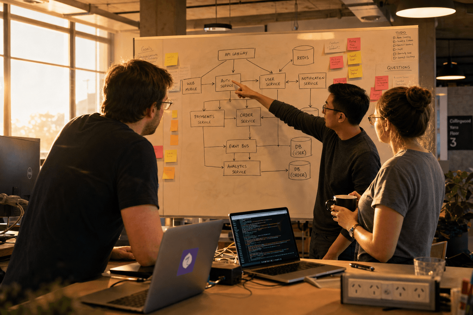 API-First Architecture: Why It Matters for AI Readiness