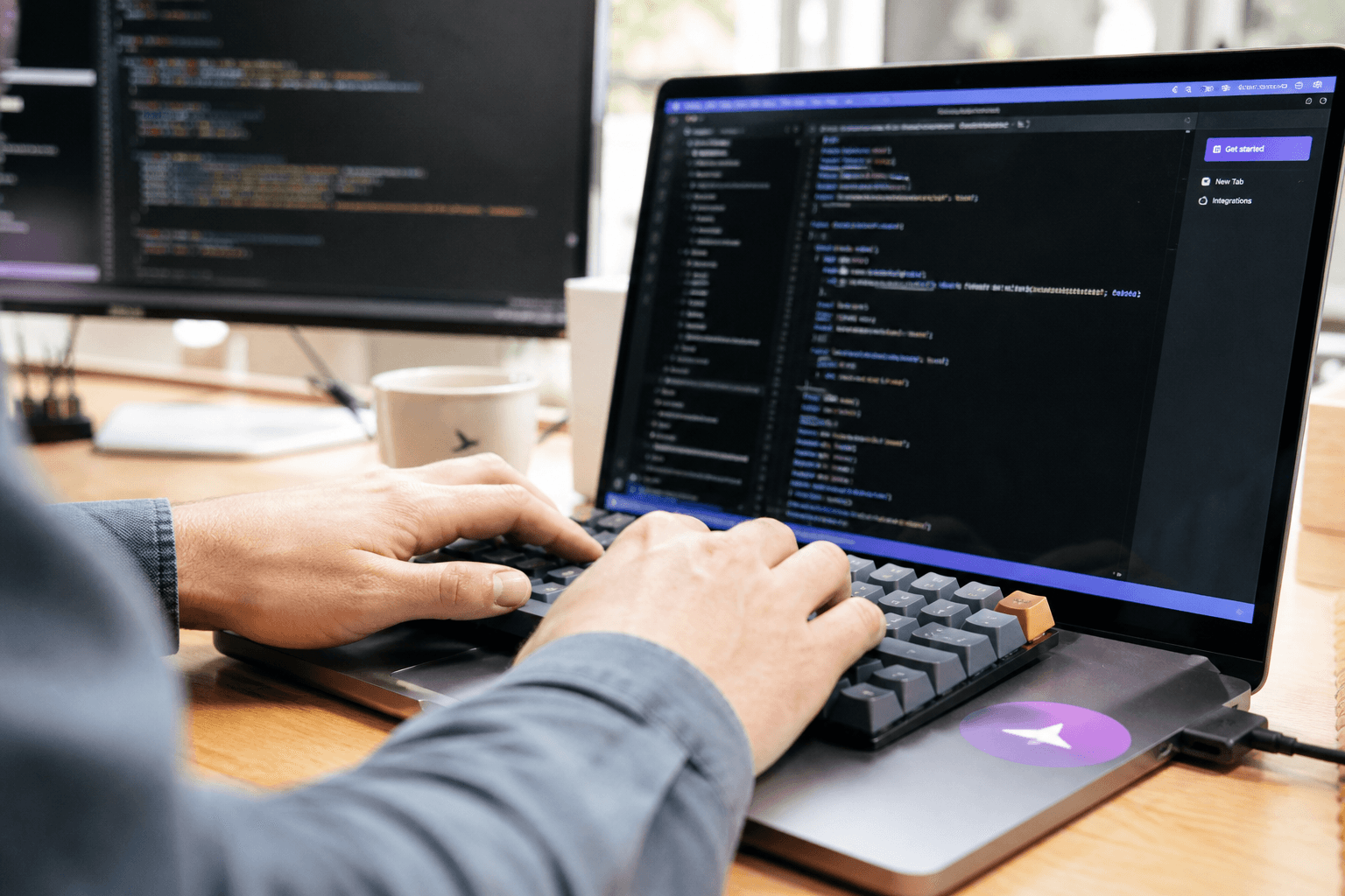 API Monetisation and Partner Ecosystem Architecture