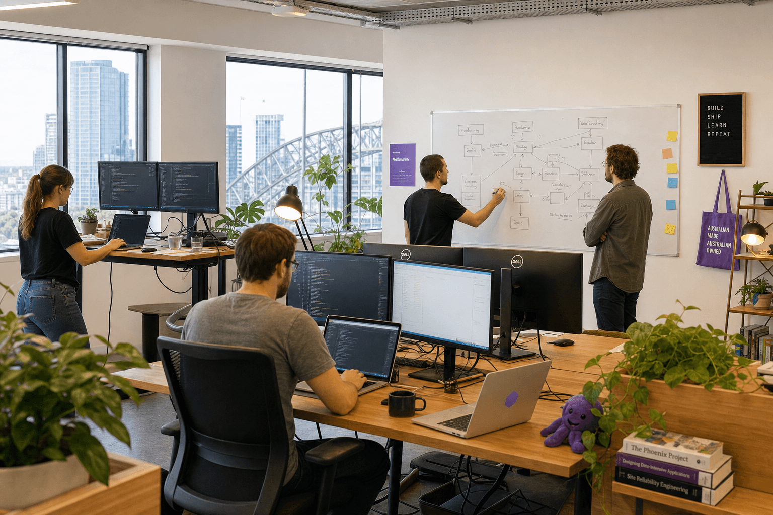 Application Modernisation in Australia: The Complete 2025 Guide