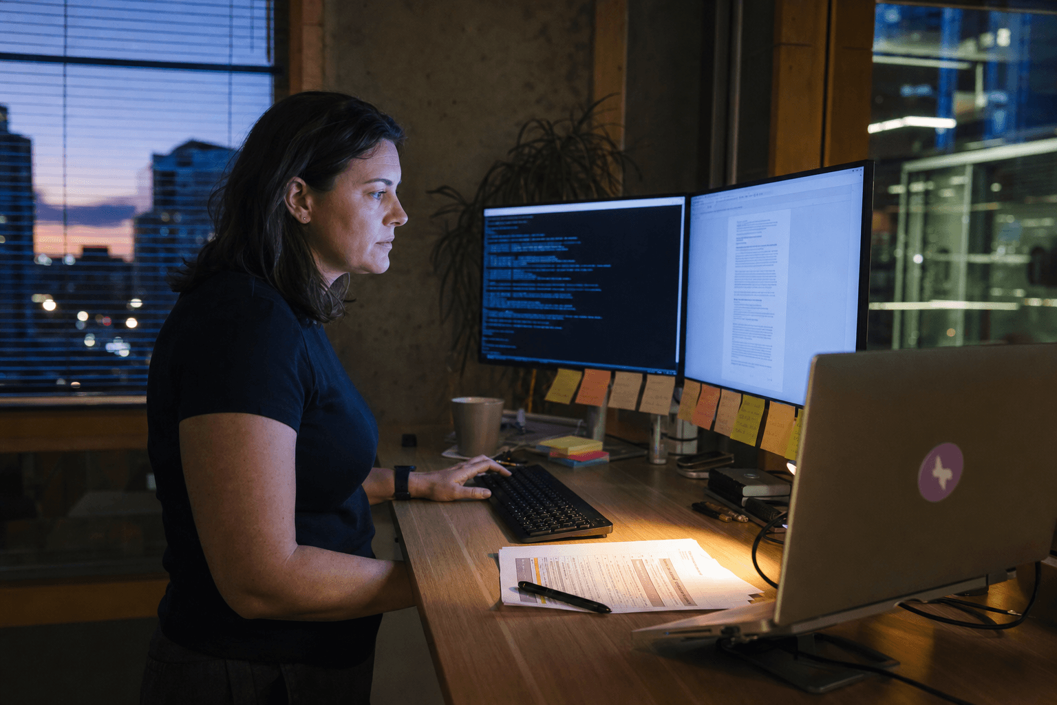 Australia's Voluntary AI Safety Standard: A Compliance Checklist