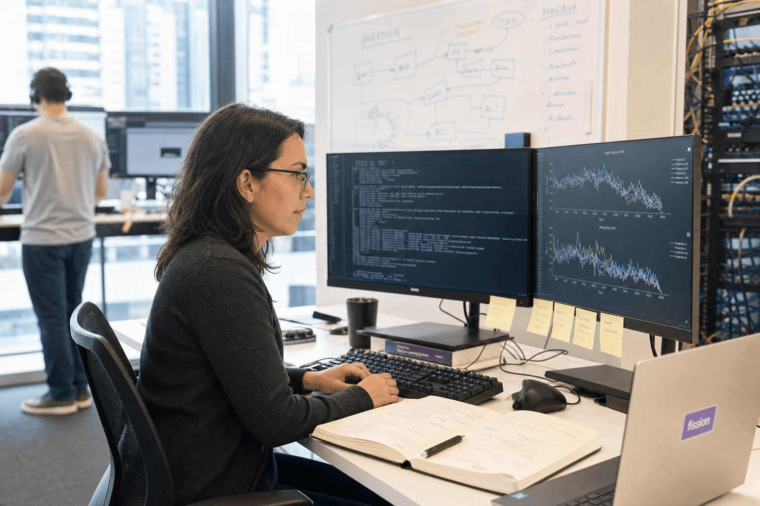 Model Retraining: Keeping Production AI Current in Australian Business