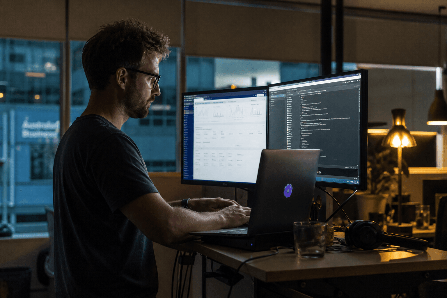 Building an A/B Testing Platform for Product Teams
