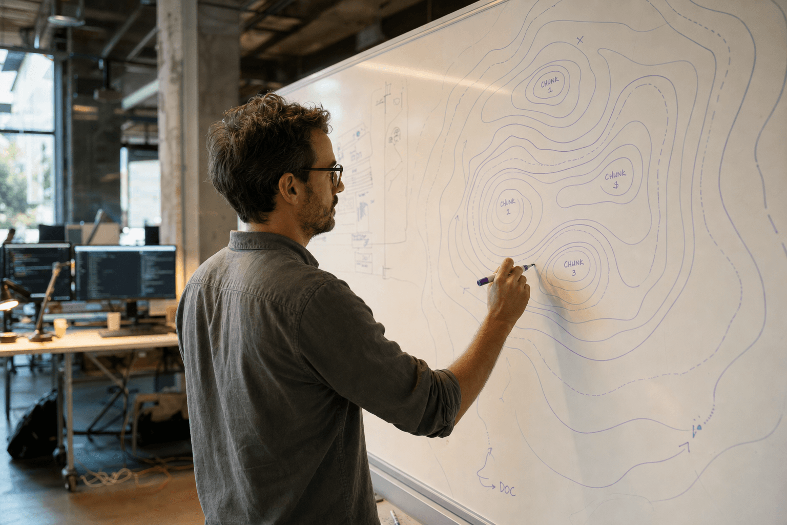 Building Production RAG Systems: Beyond the Demo to Reliable Scale