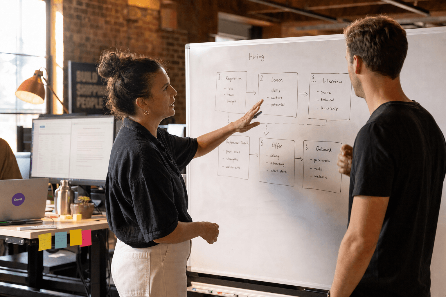 Building a Technology Team from Scratch: A Founder's Guide