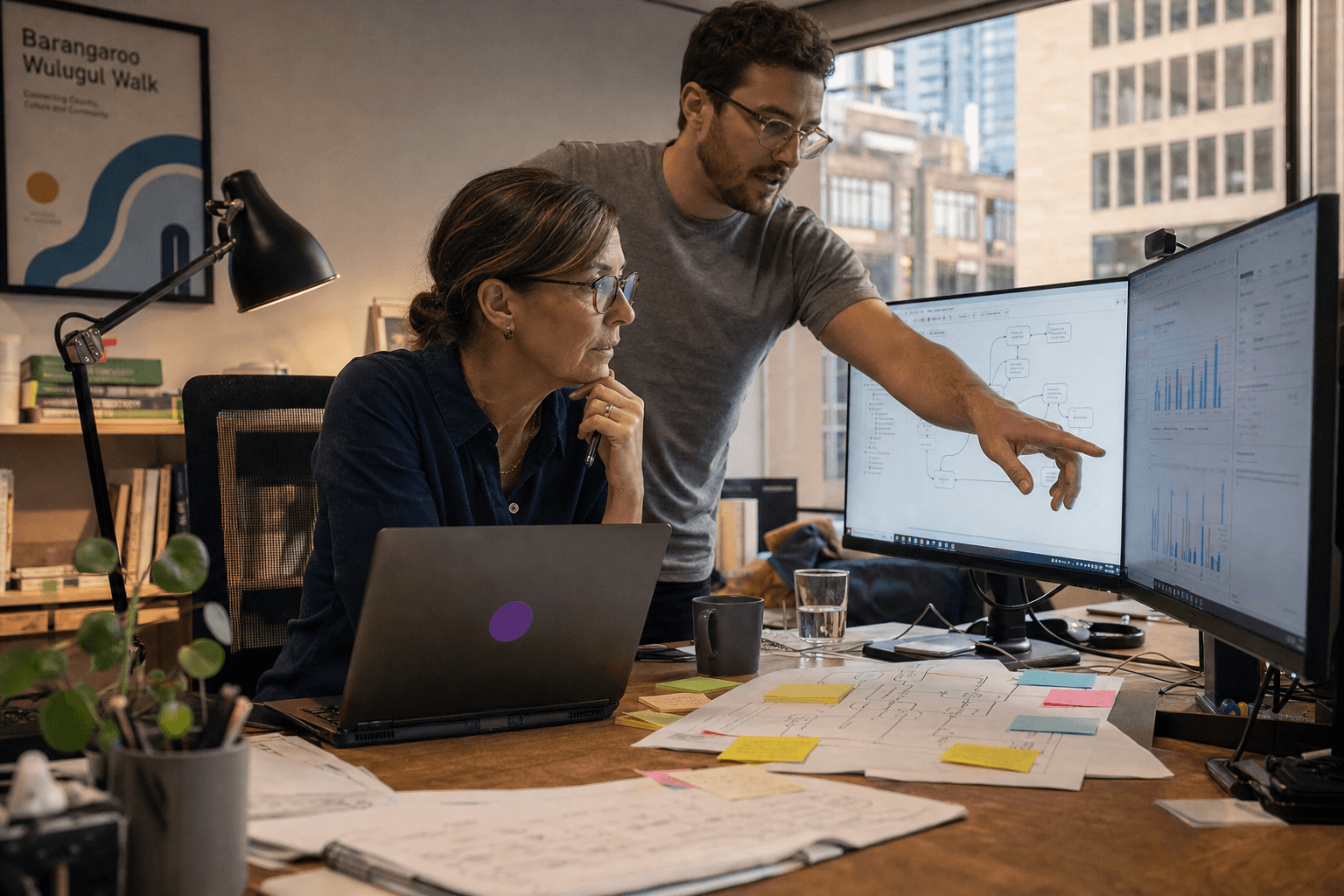 Building Your First Data Pipeline: A Guide for Business Leaders