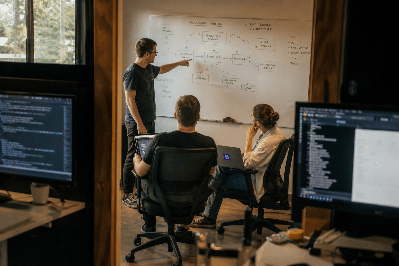 Business Continuity Planning for AI-Dependent Products