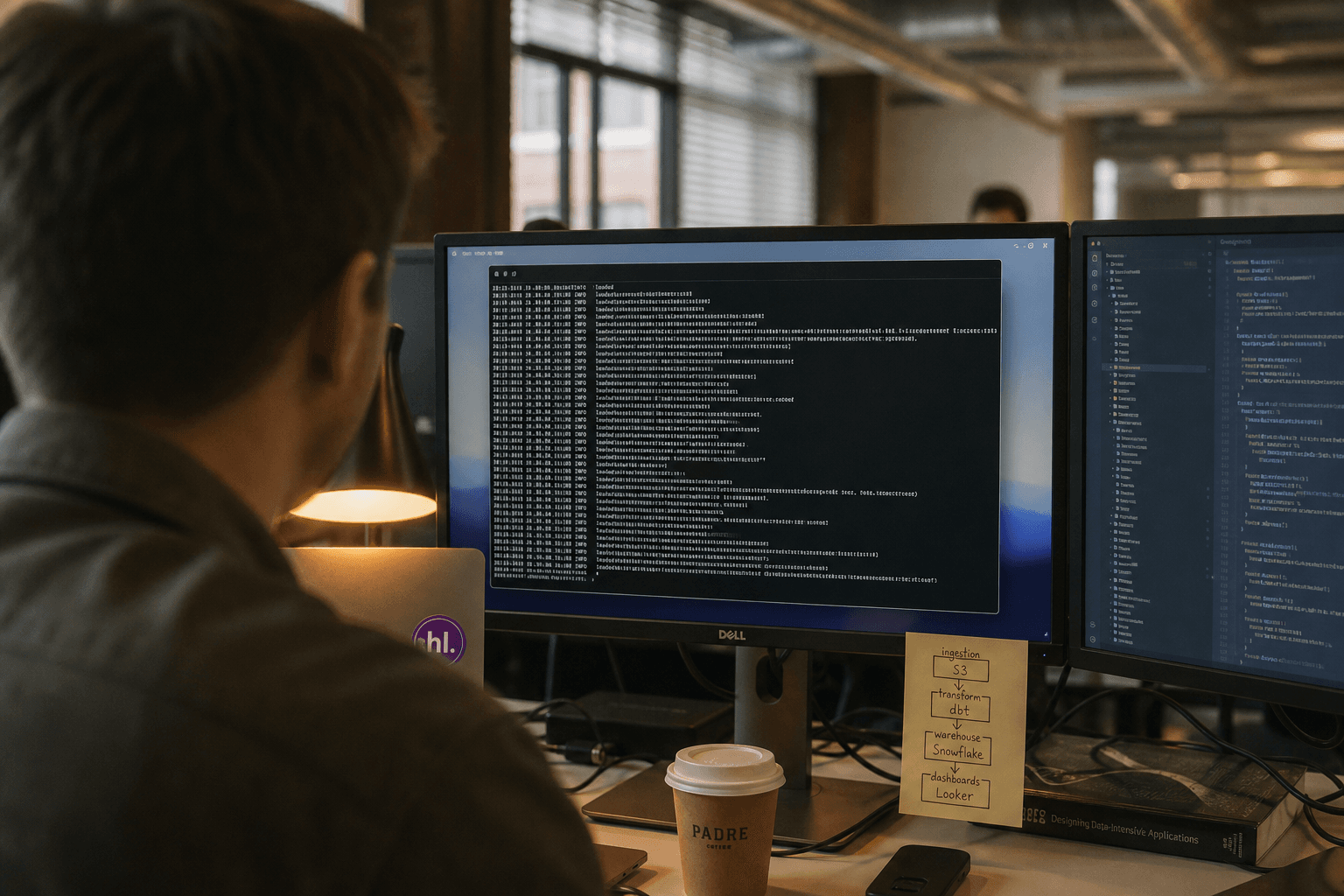Change Data Capture for AI-Ready Data Pipelines