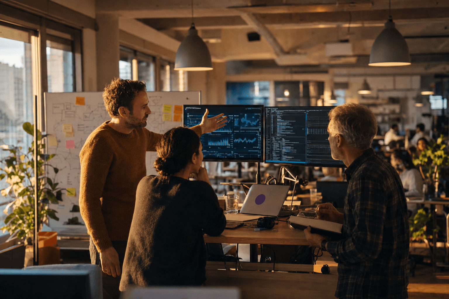 Change Management for AI Adoption: Getting Staff to Actually Use It