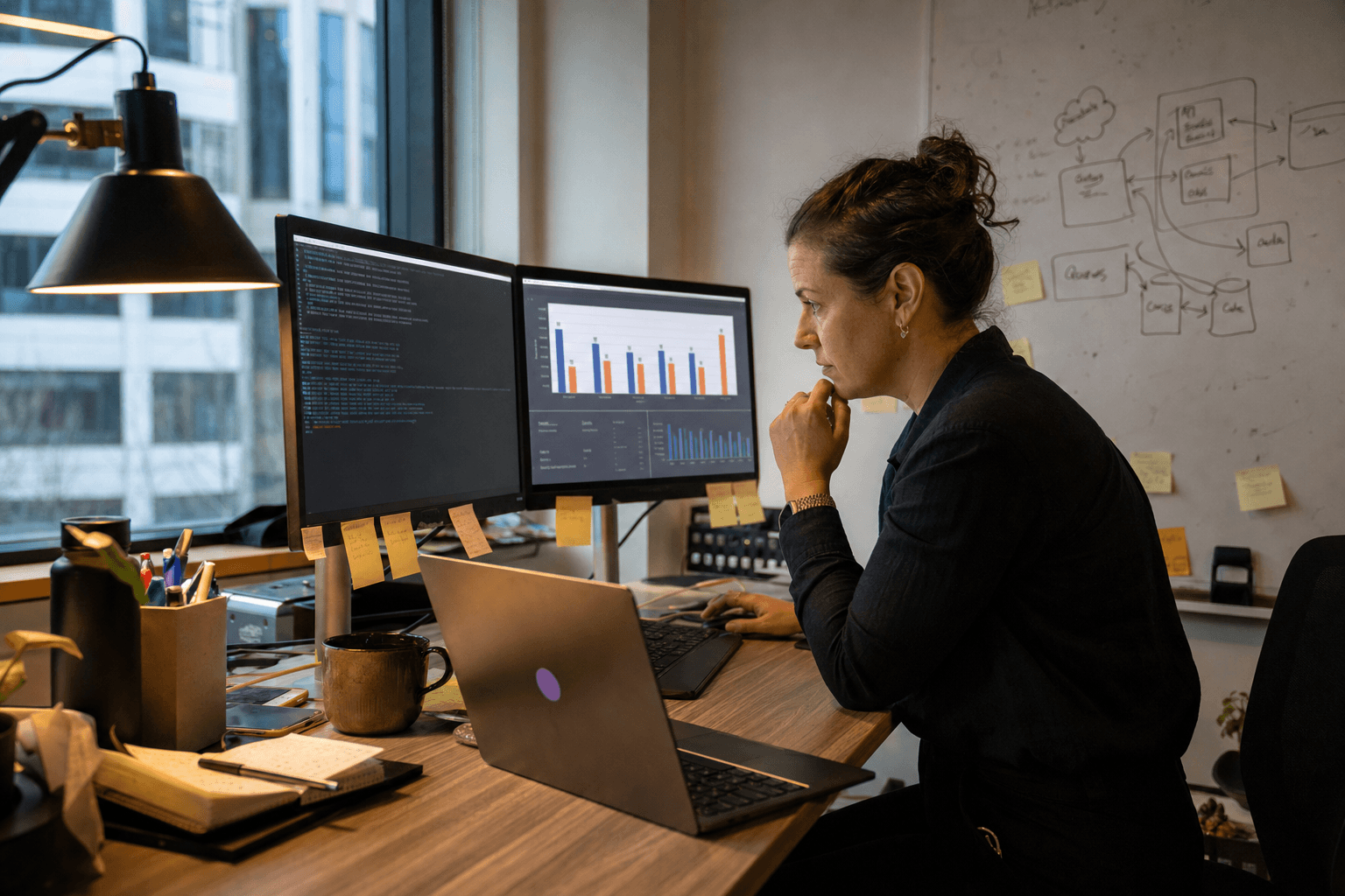 Cloud Infrastructure for AI: AWS vs GCP for Australian Business