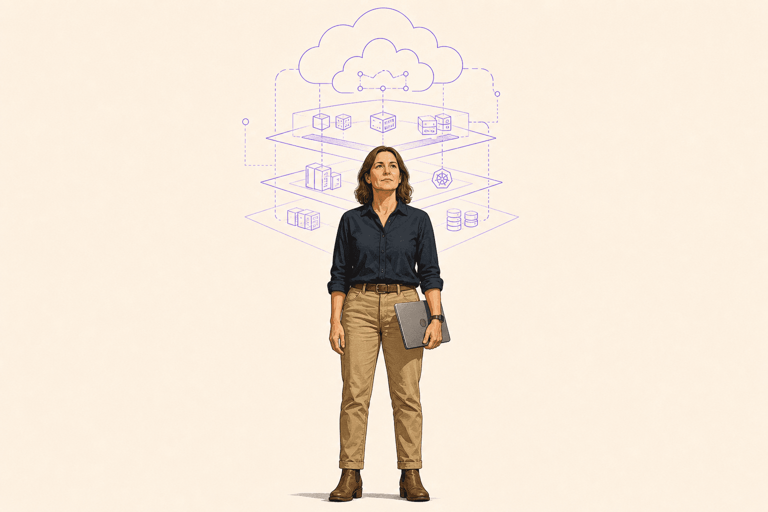 Cloud Migration Strategy for Australian Mid-Market Businesses