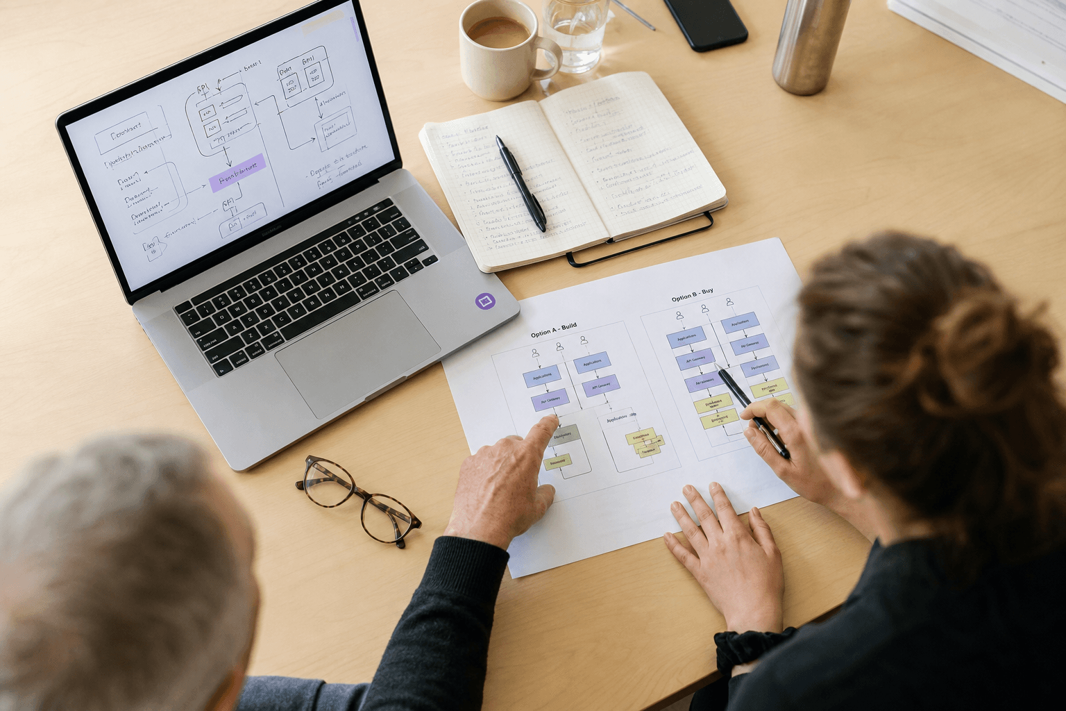 Composable Commerce vs Monolith: A Decision Guide