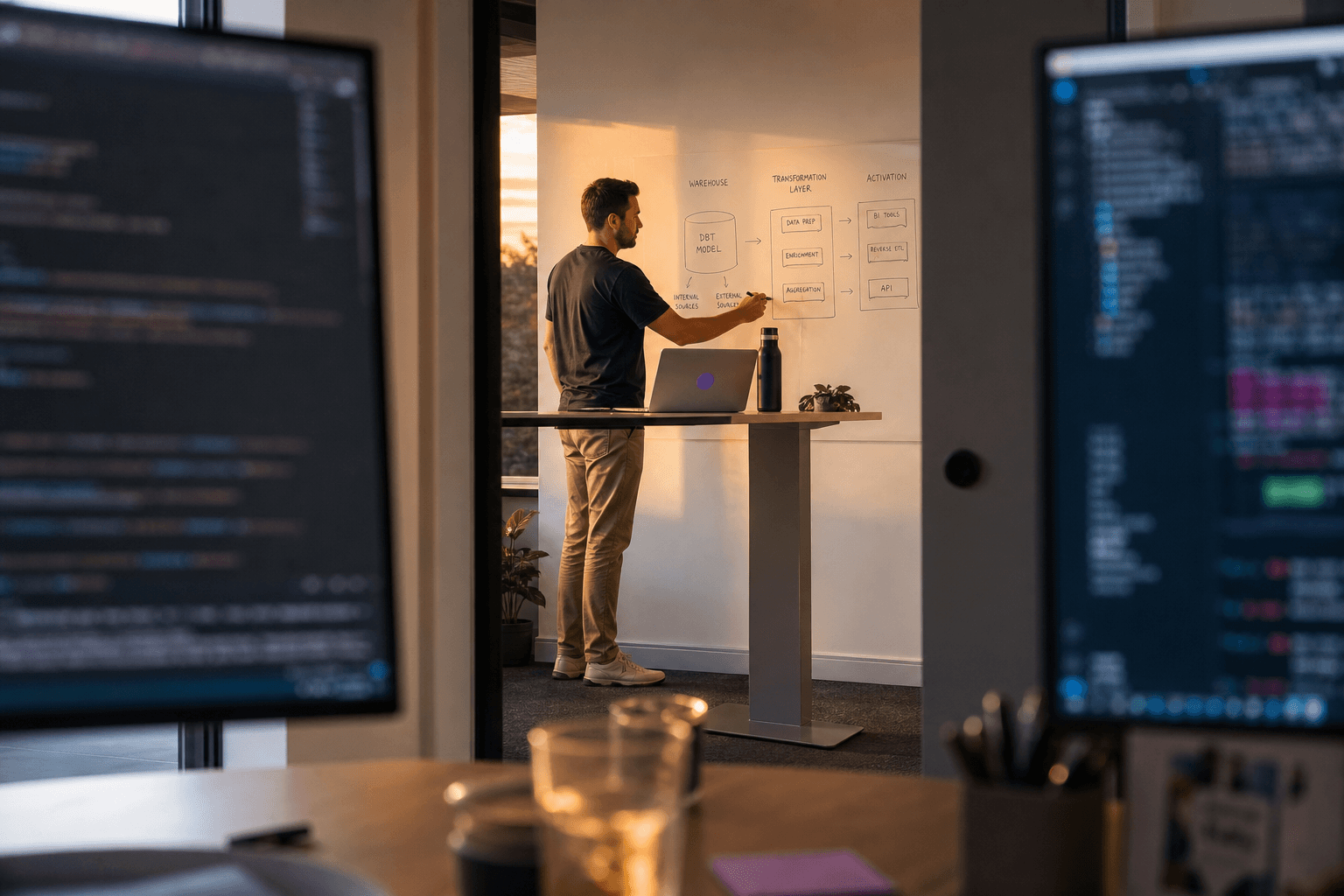 Composable Data Stack: Reverse ETL and CDPs Explained
