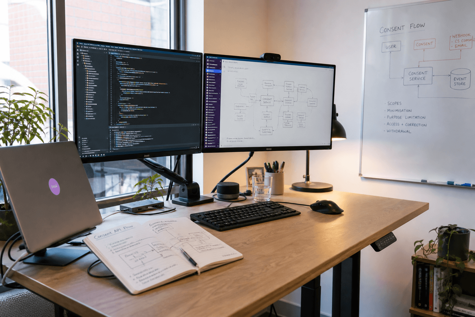 Consumer Data Right: Architecting Open Banking APIs