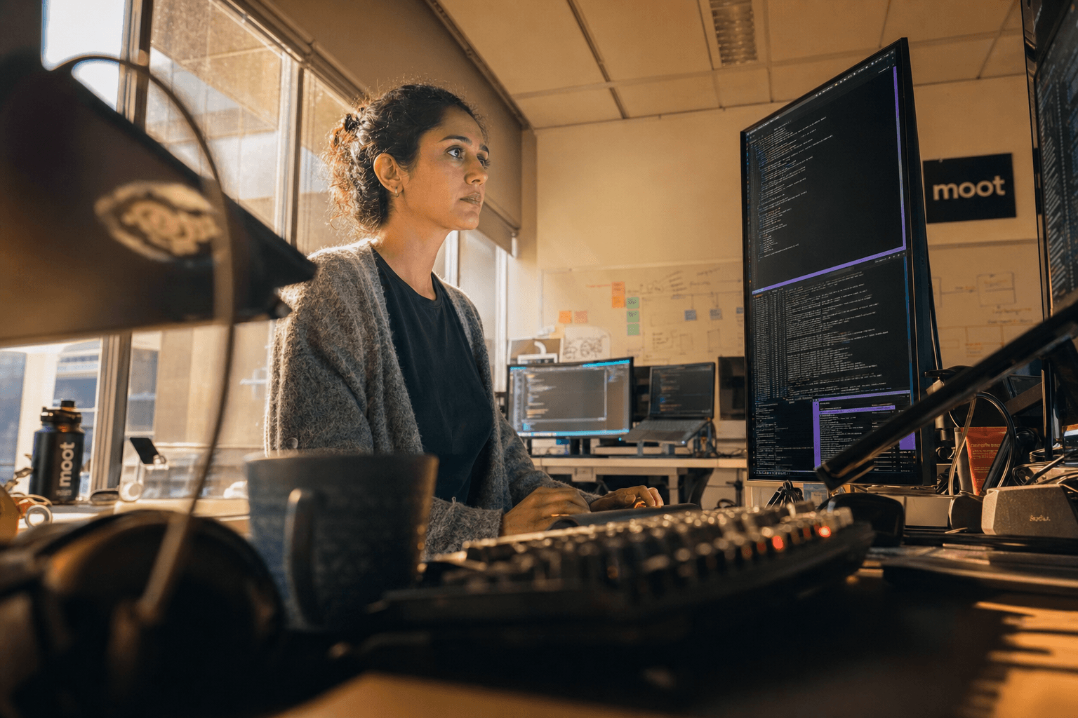 Custom AI Agent Development: Architecture, Use Cases, and How to Commission One