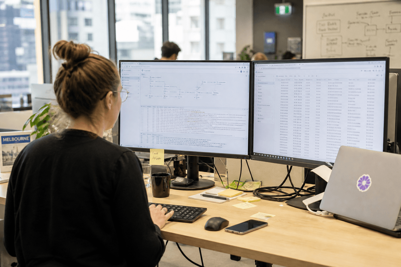 Data Clean Rooms for Regulated Australian Industries
