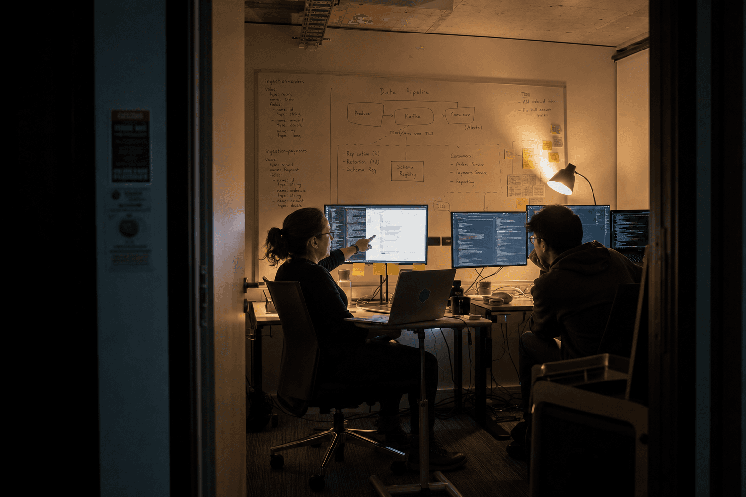 Data Contracts: Stopping Pipeline Breakage Before It Starts