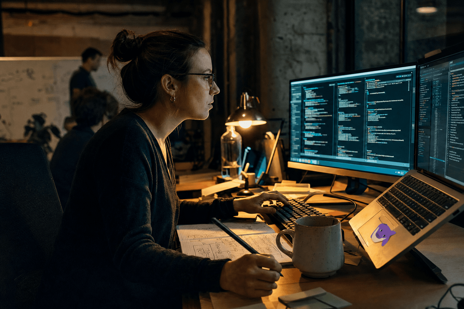 Data Infrastructure Consulting: Building the AI Foundation