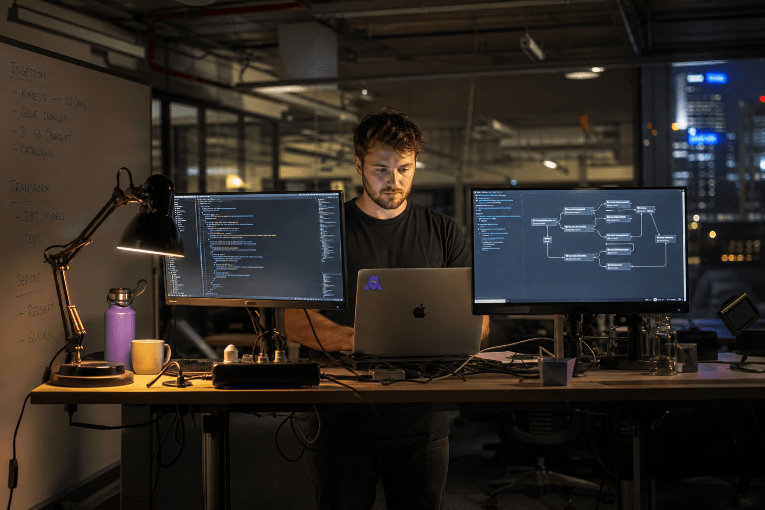 Data Monetisation: Turning Internal Data Into Revenue
