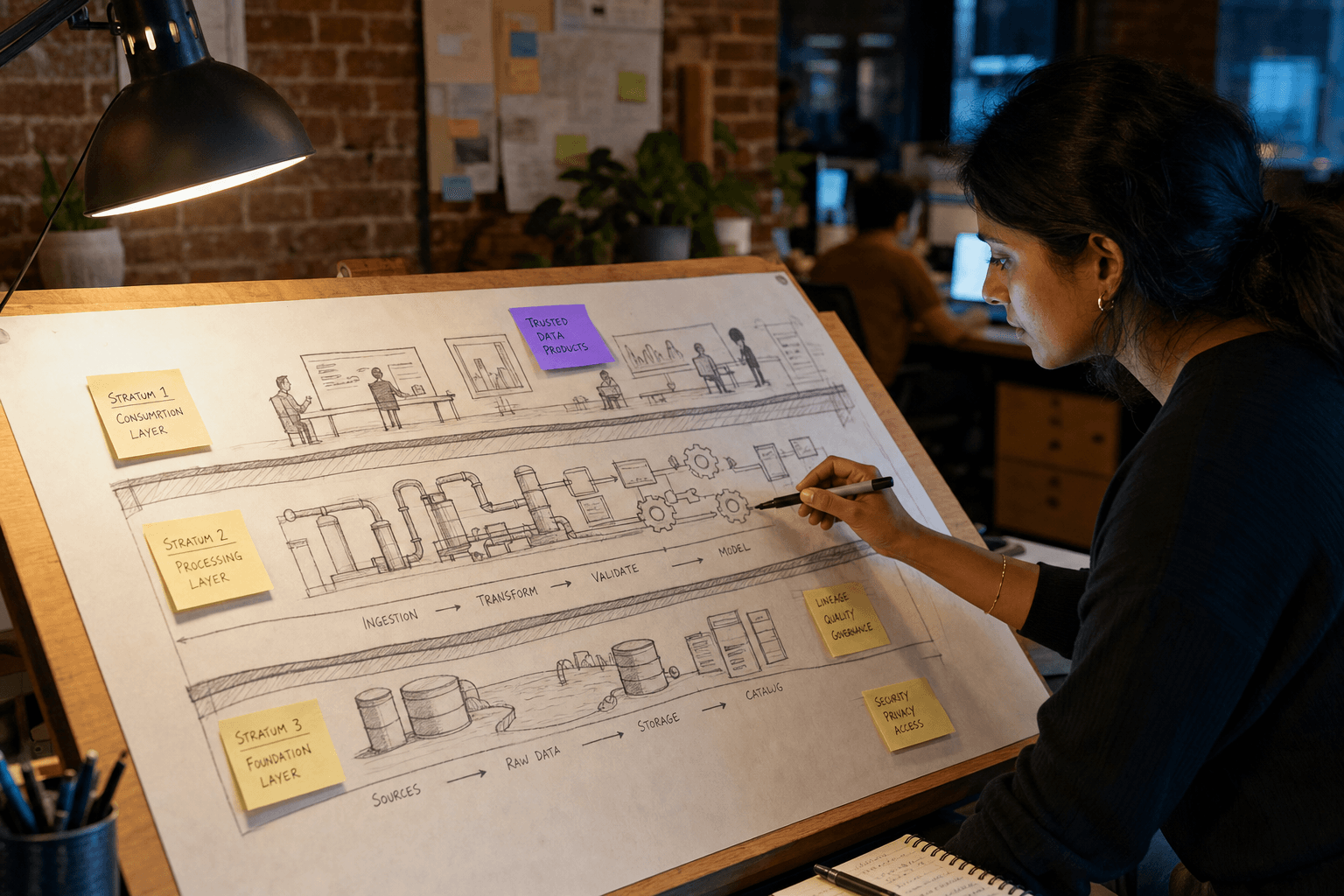 Data Warehouse vs Data Lake vs Lakehouse: Which One Do You Need?