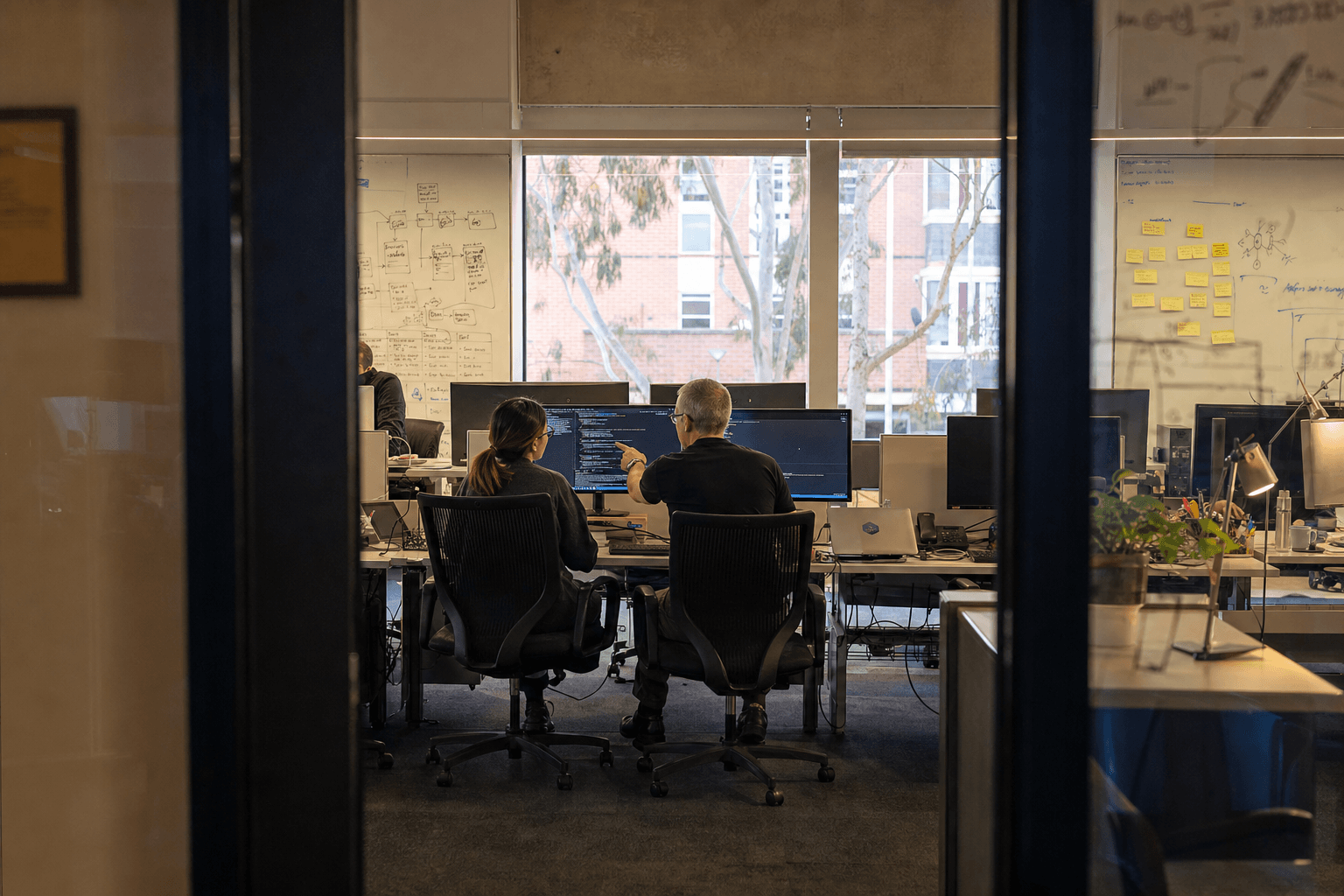 Digital Engineering Consultancies in Australia: A Market Guide
