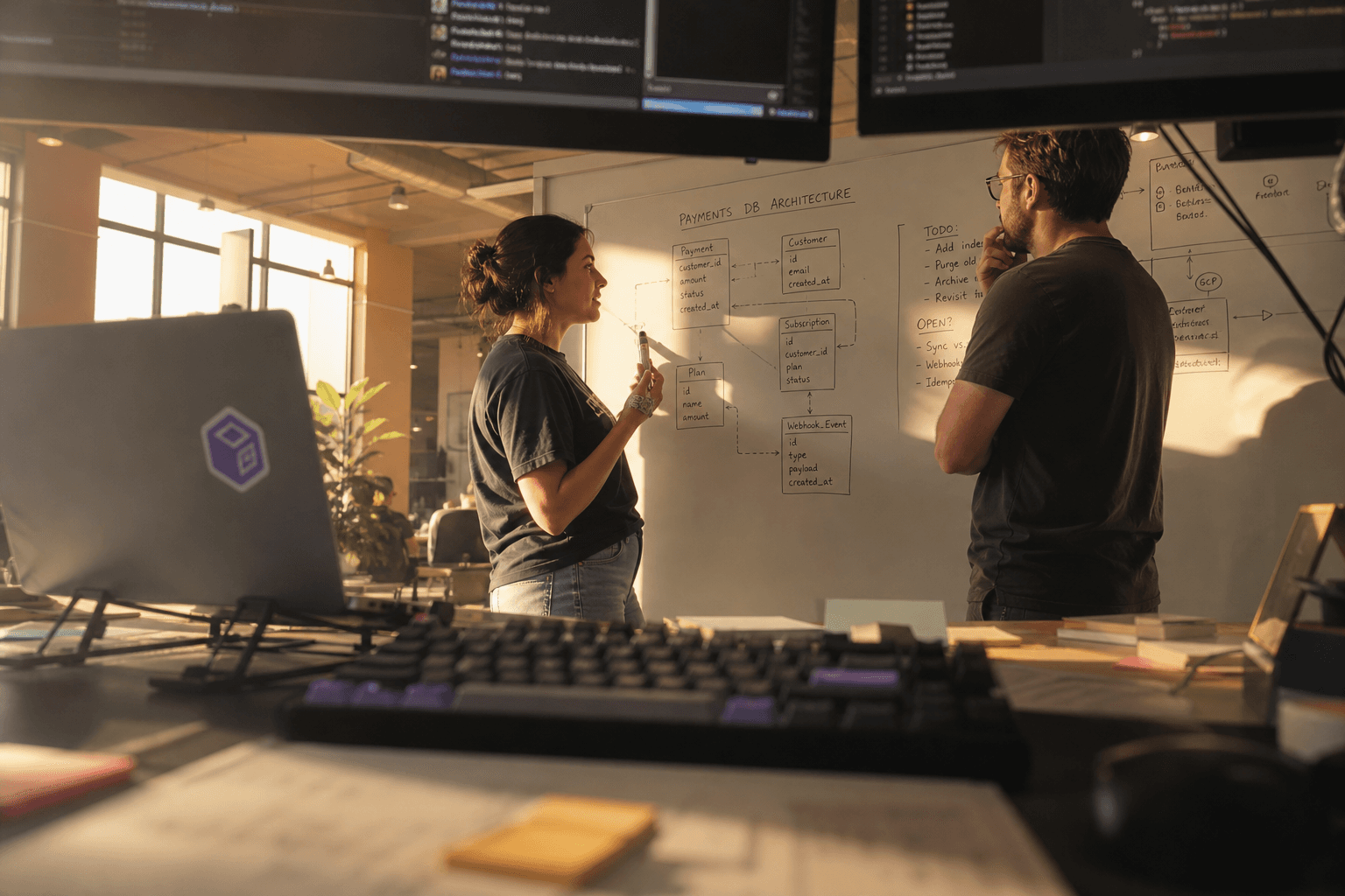 Distributed SQL and Database Scaling: A Decision Guide