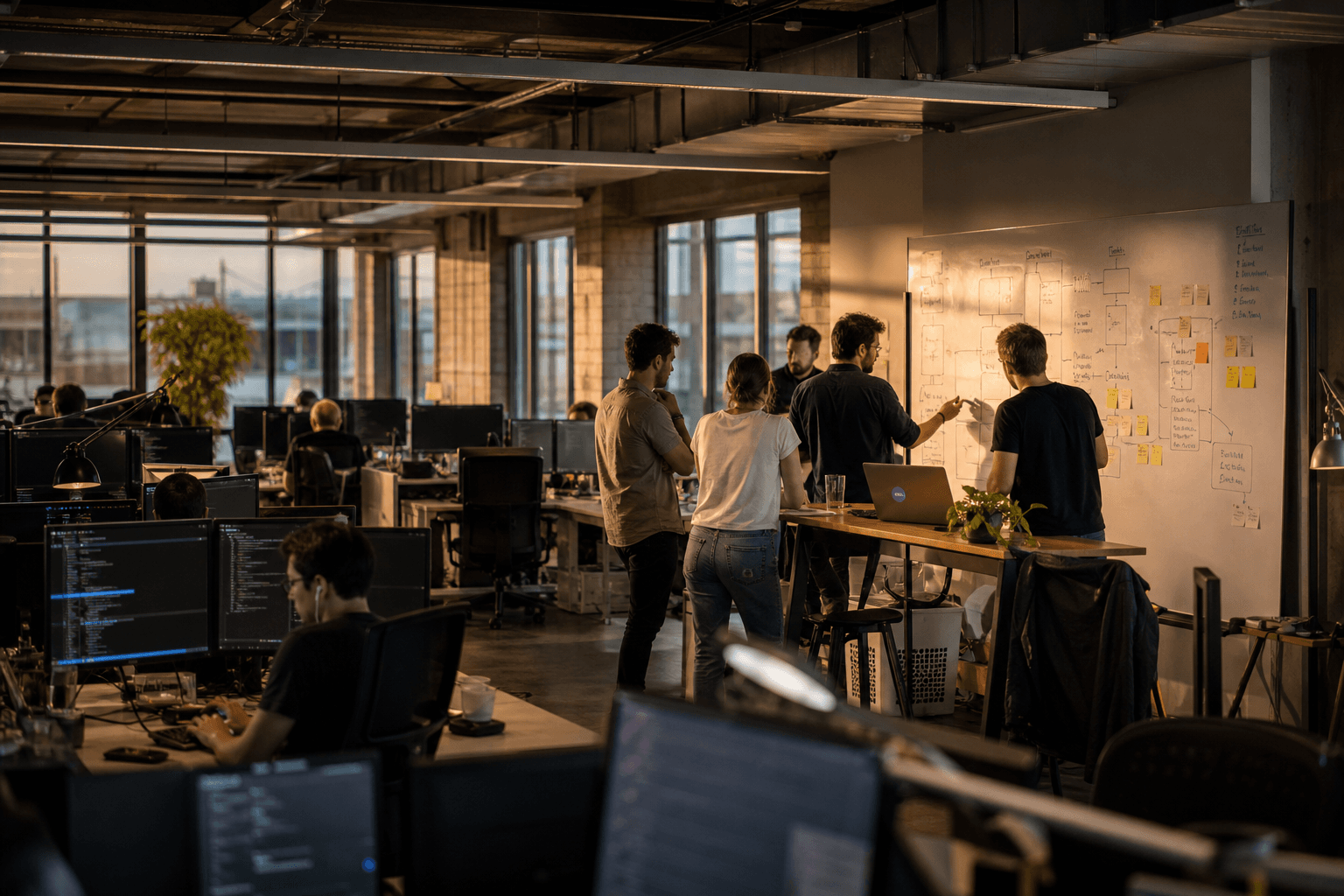 Engineering Documentation That Survives Team Turnover
