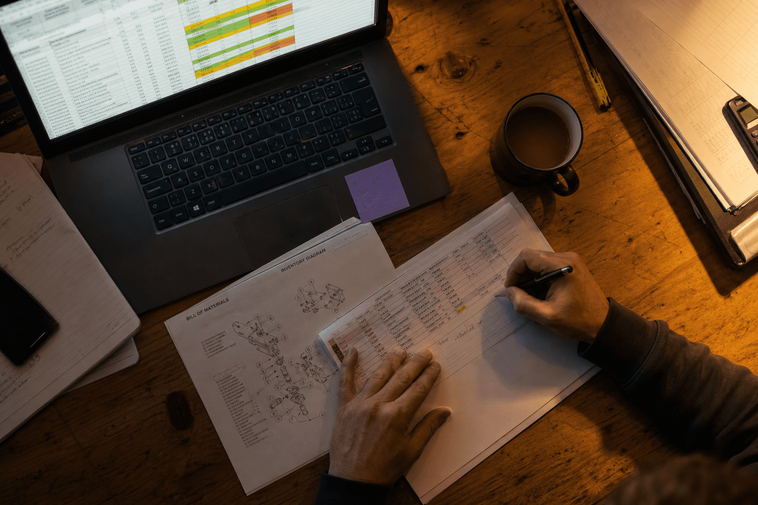ERP Modernisation for Manufacturers: Replatform or Integrate?