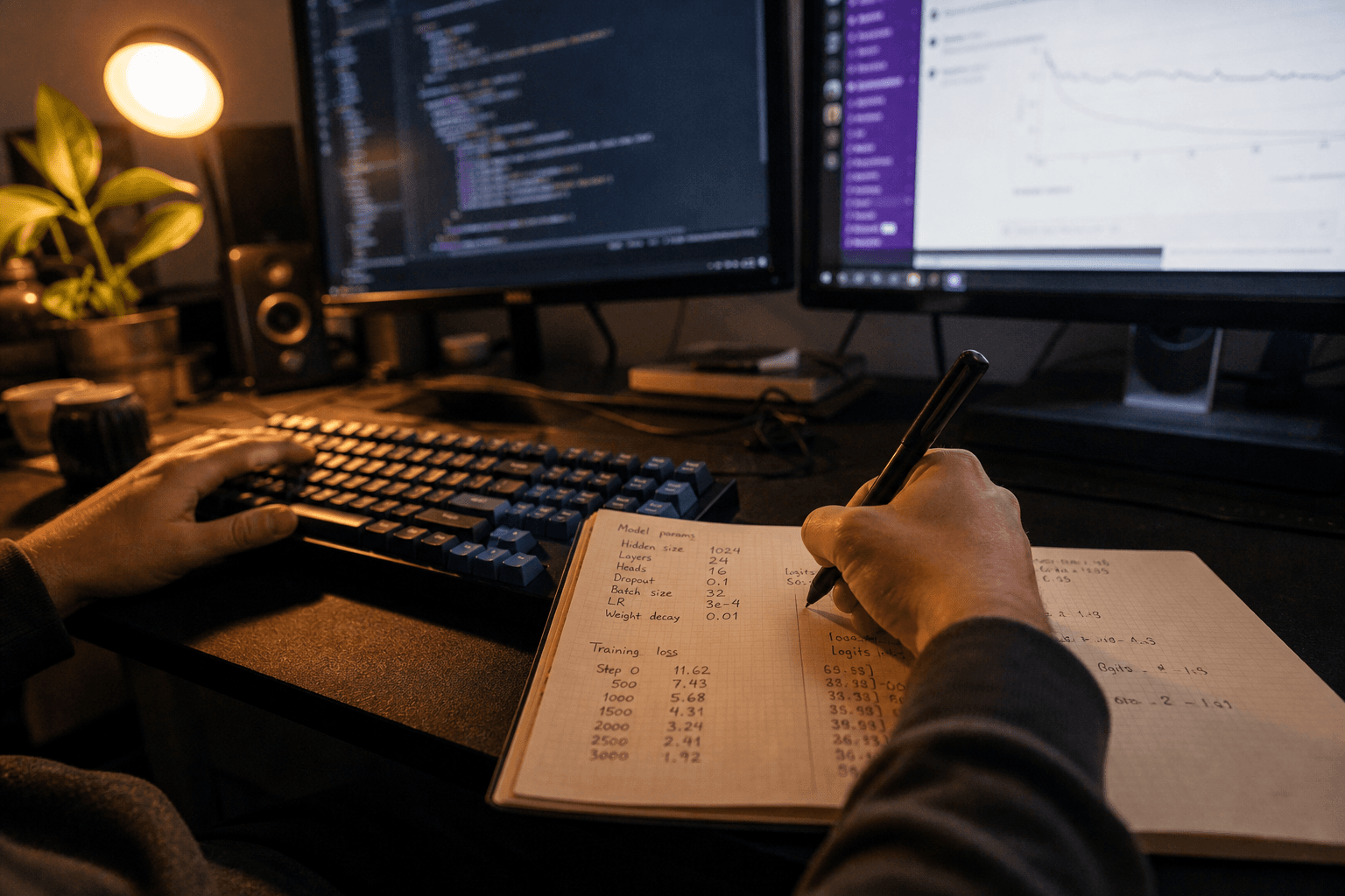 Fine-Tuning Small Language Models for Domain-Specific Tasks