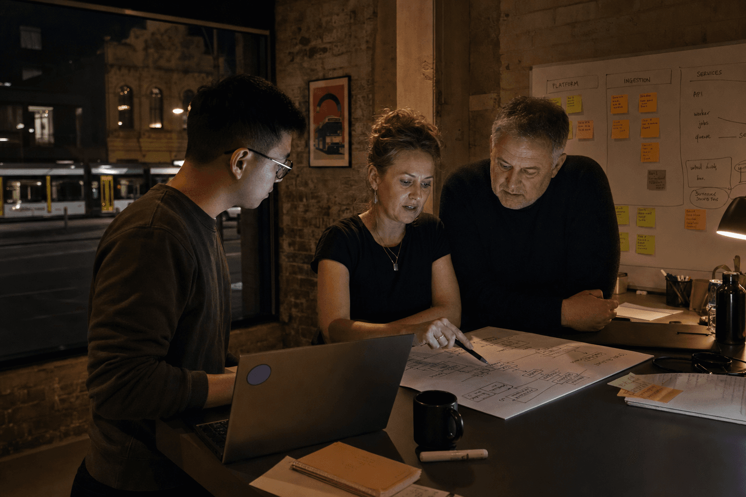 Fractional CTO Services Melbourne: Complete Guide for Tech Leaders