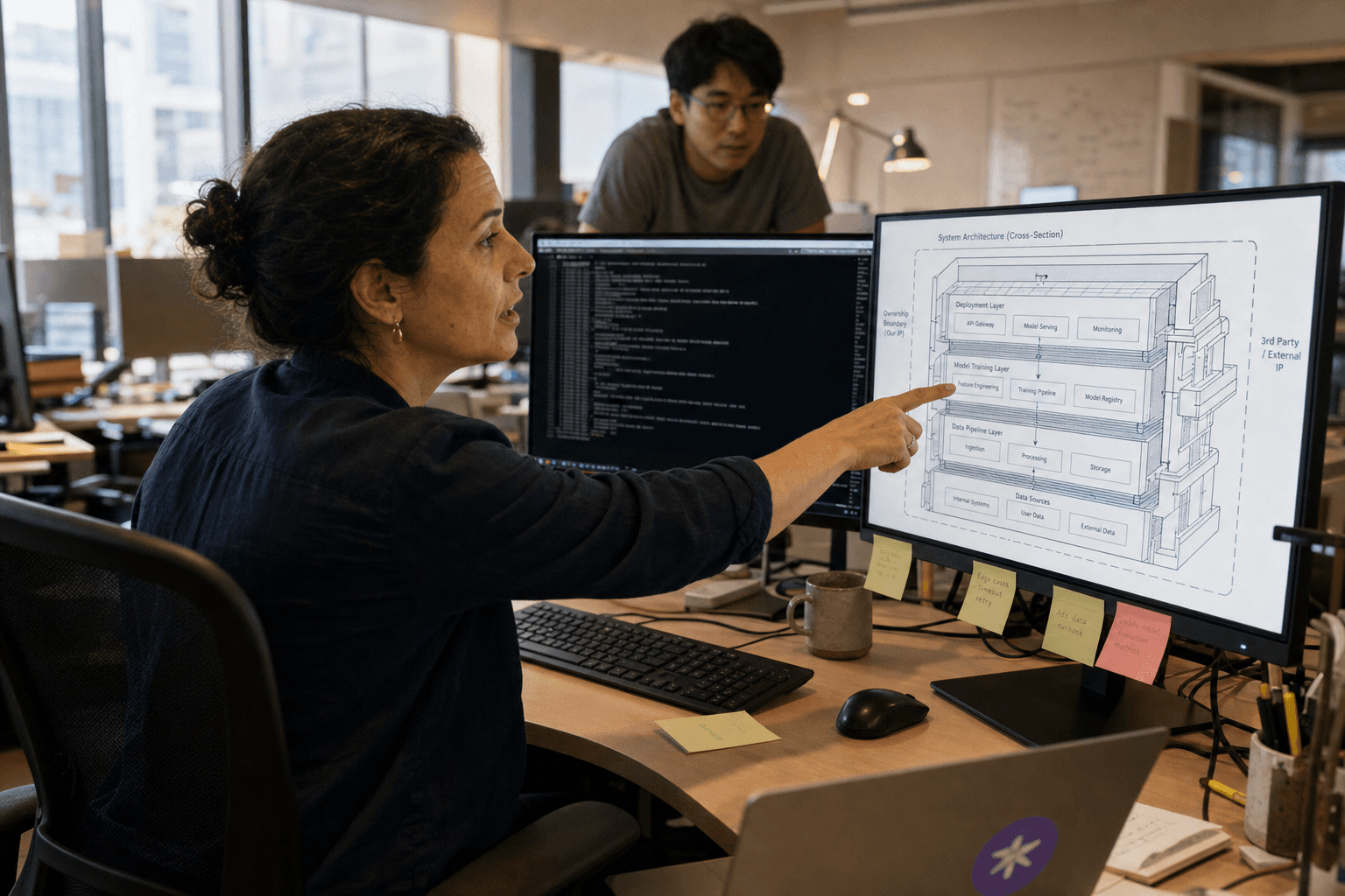 How to Choose an AI Consultancy in Australia: 8 Key Questions