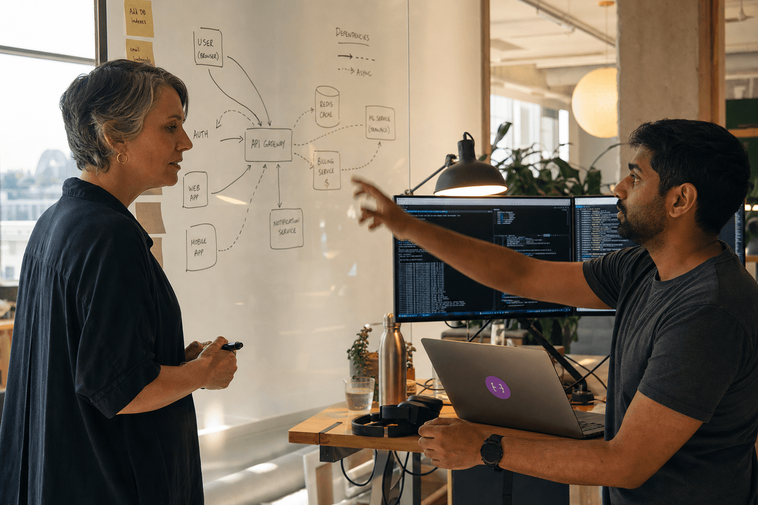 How to Evaluate Software Architecture: A Non-Technical Guide