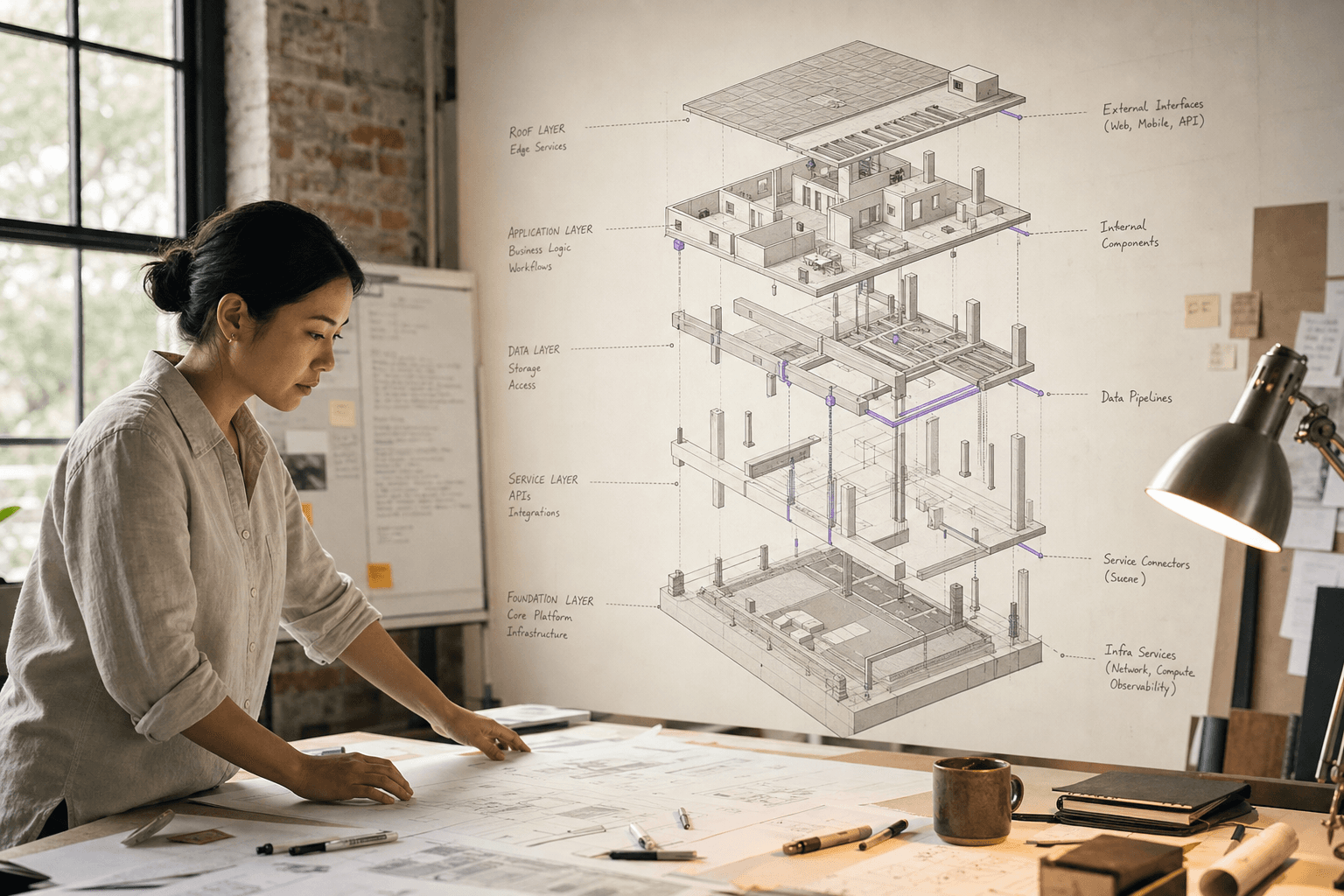 How to Evaluate Software Architecture: A Non-Technical Guide