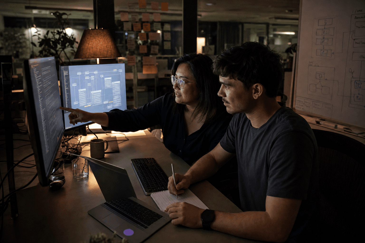How to Evaluate Software Architecture: A Non-Technical Guide
