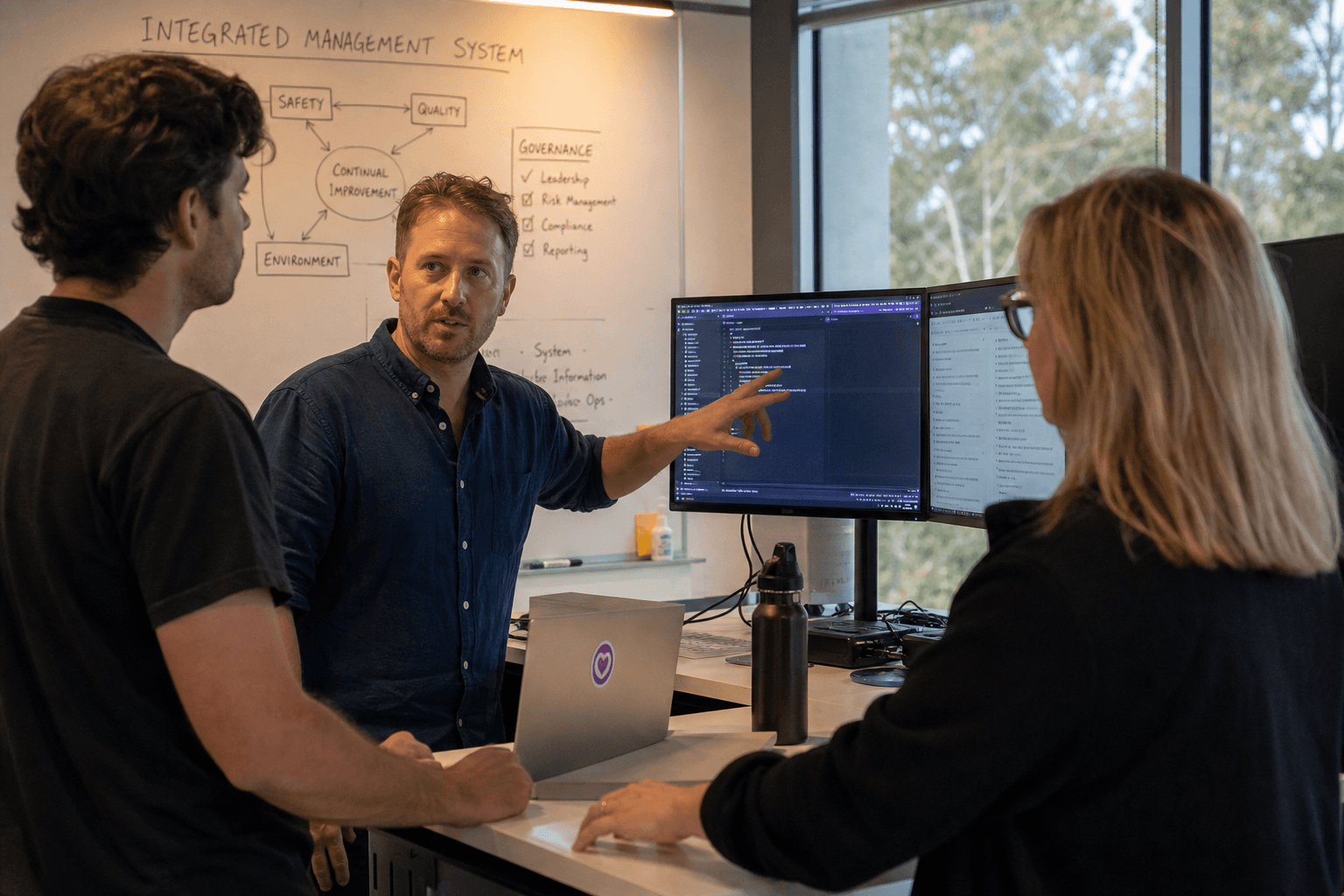 ISO/IEC 42001 Certification: A Guide for Australian Firms